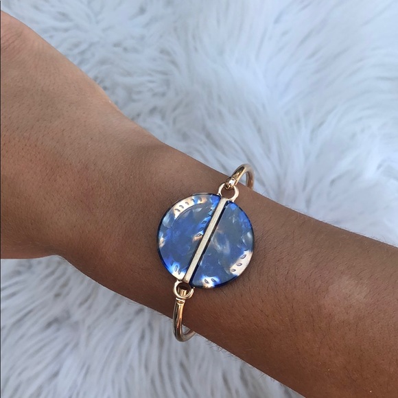 Jewelry - Acetate Bangle!